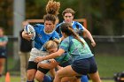Women's Rugby vs Endicott  Wheaton Women's Rugby vs Endicott College.  Photo by Keith Nordstrom : Wheaton, Rugby, Endicott